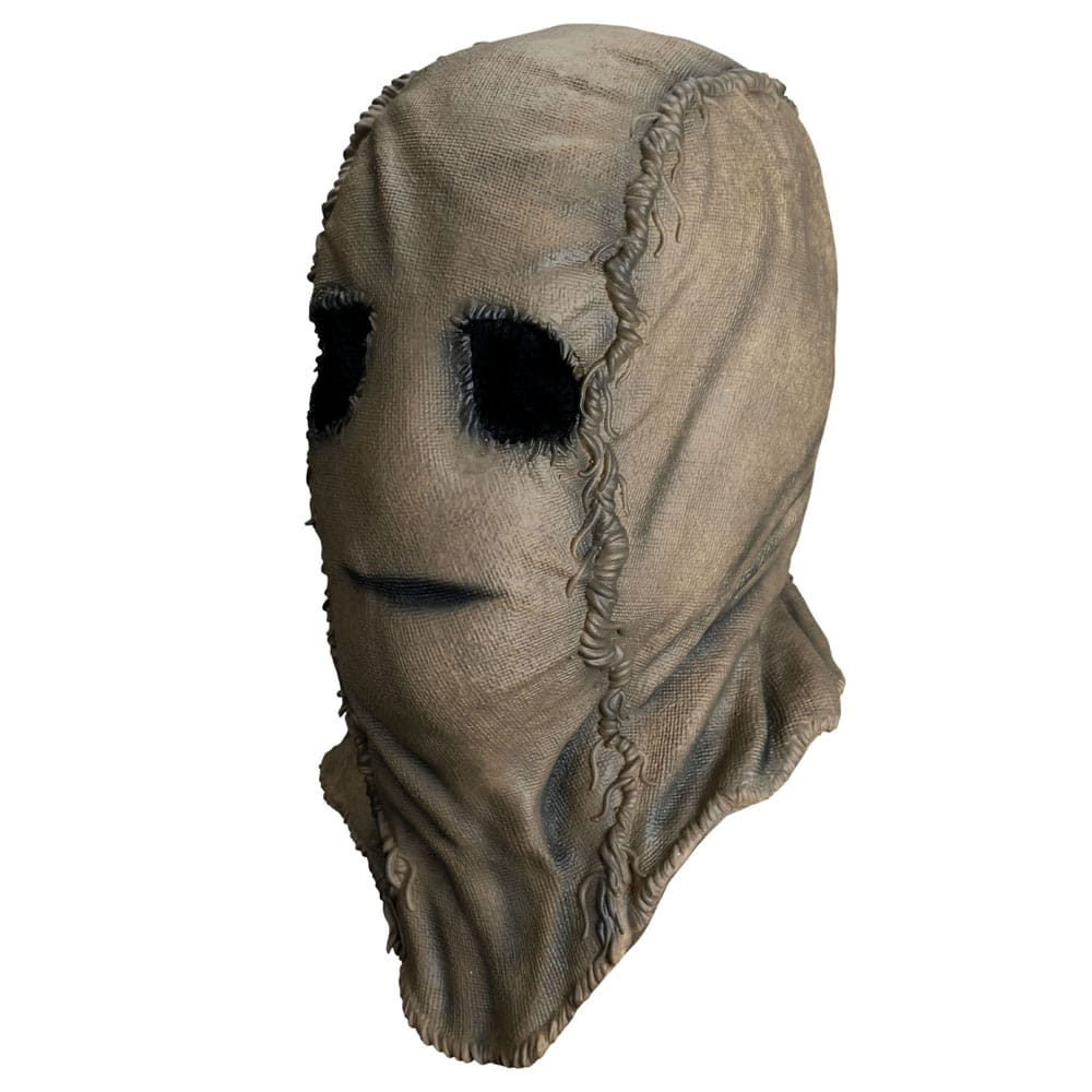 The Strangers: Chapter 1 Mask Scarecrow 0810116285334
