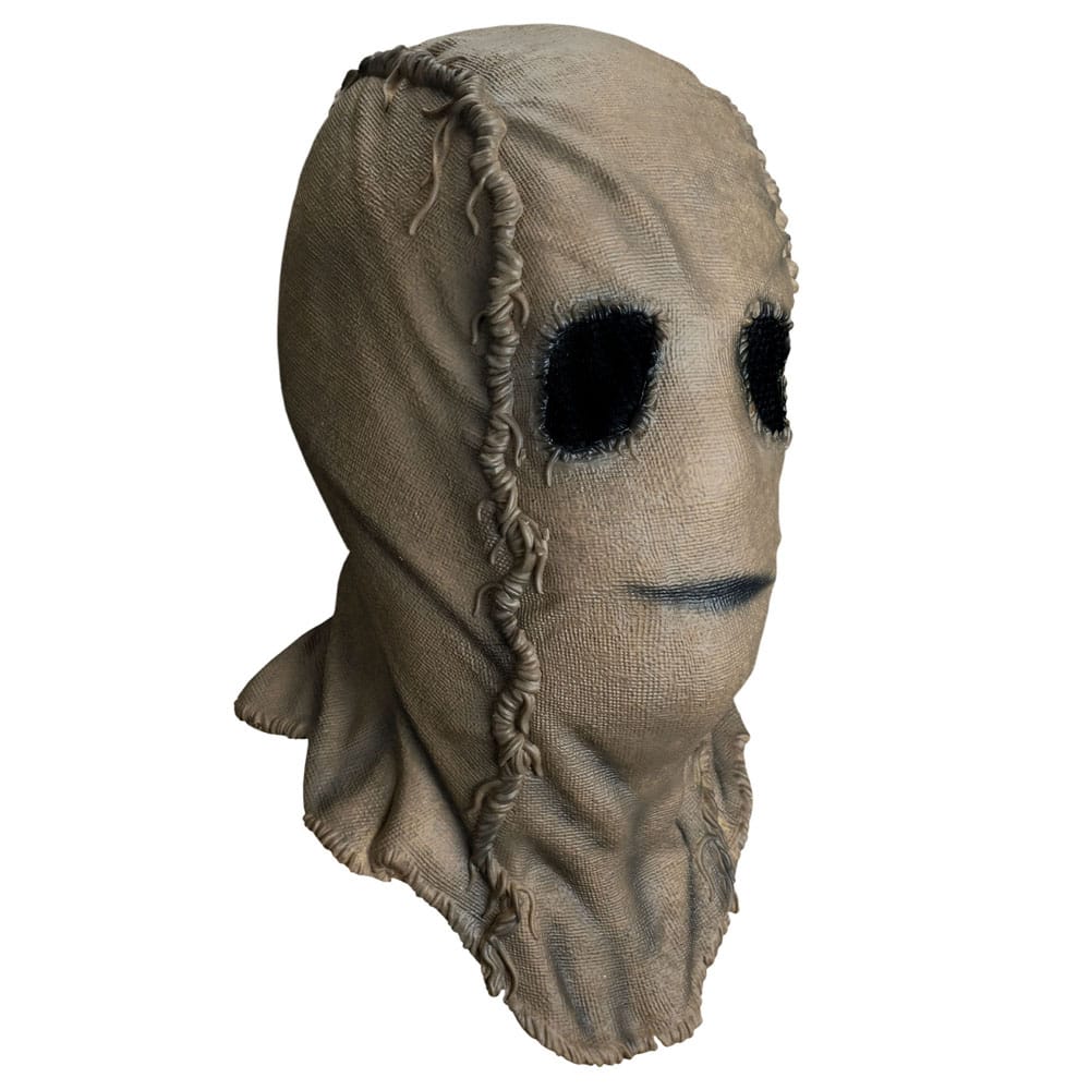 The Strangers: Chapter 1 Mask Scarecrow 0810116285334