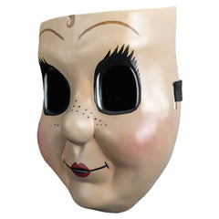 The Strangers: Chapter 1 Mask Dollface 0810116285327