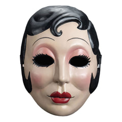 The Strangers: Chapter 1 Mask Pin-Up Girl 0810116285310