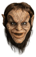 Leprechaun Injection Mask Leprechaun Deluxe 0810116286874