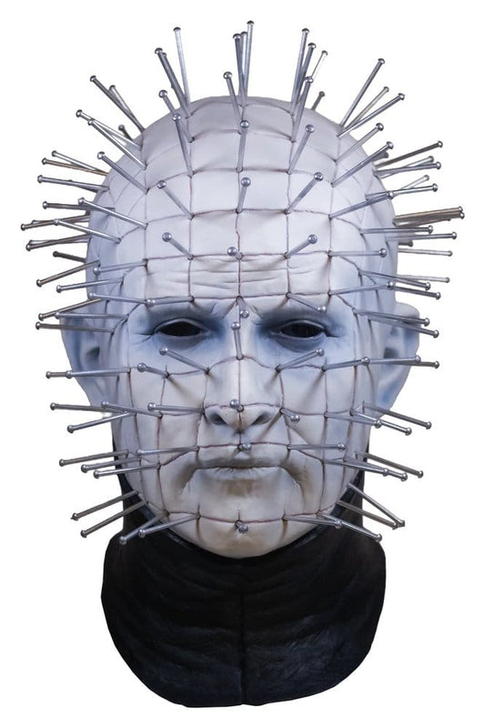 Hellraiser Mask Pinhead 0810116286911