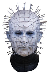 Hellraiser Mask Pinhead 0810116286911