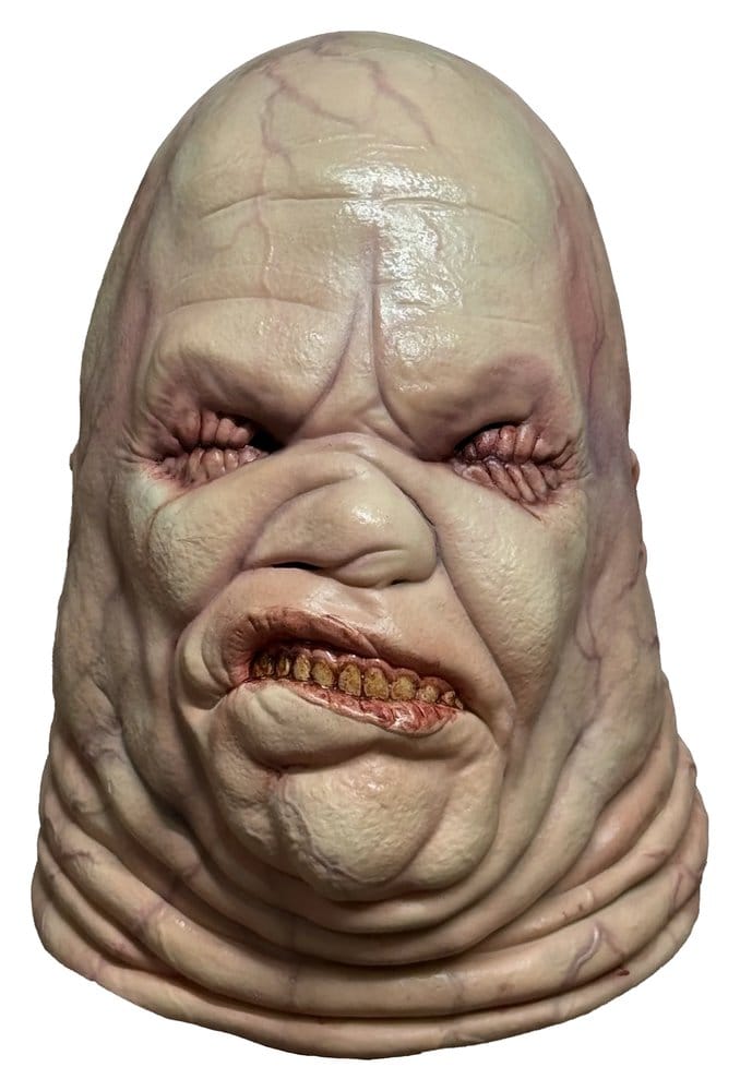 Hellraiser Mask Butterball 0810116286898