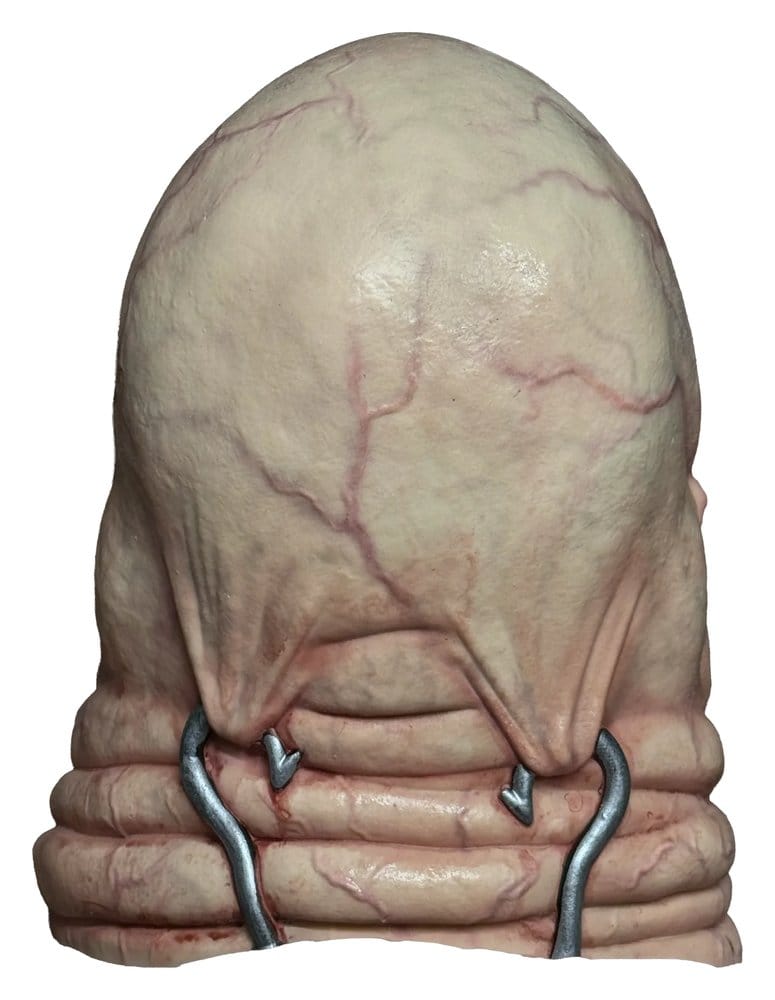 Hellraiser Mask Butterball 0810116286898
