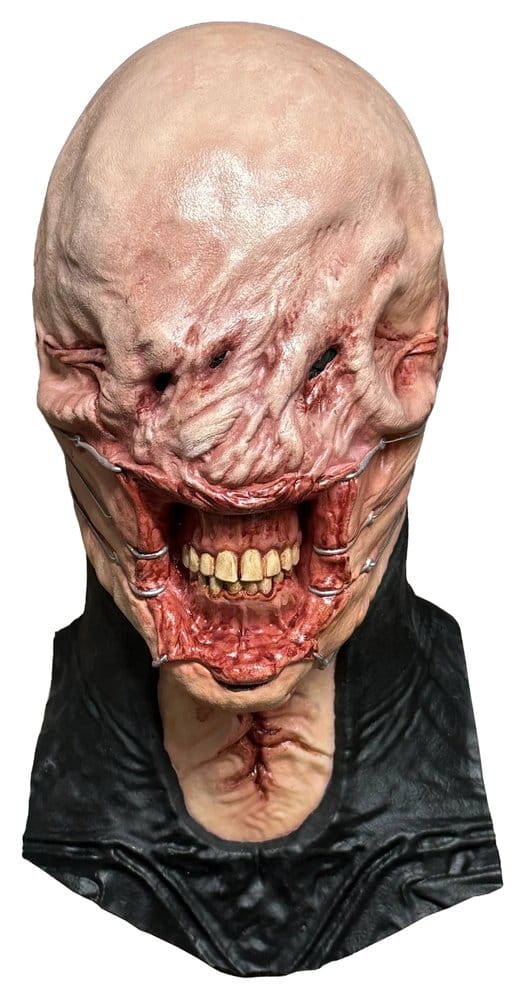 Hellraiser Mask Chatterer 0810116286904