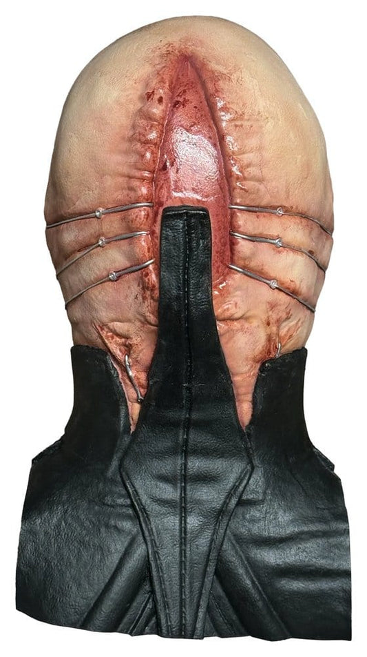 Hellraiser Mask Chatterer 0810116286904