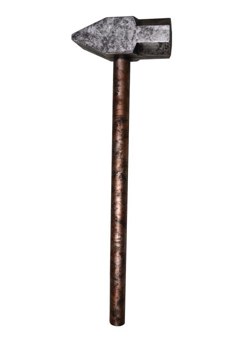 Texas Chainsaw Massacre Replica 1/1 Sledgehammer 56 cm 0853230007123