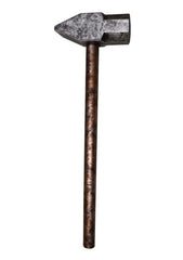 Texas Chainsaw Massacre Replica 1/1 Sledgehammer 56 cm 0853230007123
