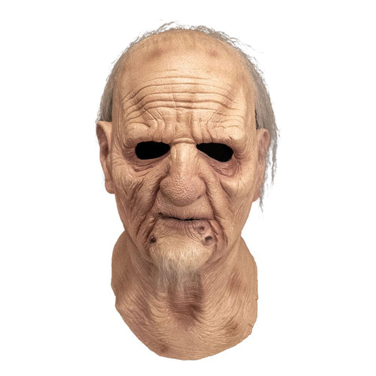 Texas Chainsaw Massacre 2 Mask  0850946008338