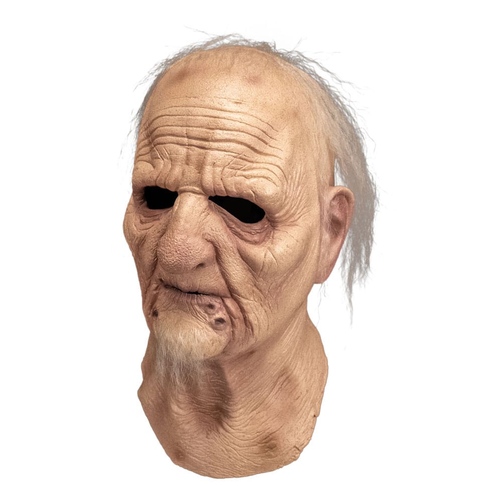 Texas Chainsaw Massacre 2 Mask  0850946008338