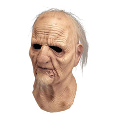 Texas Chainsaw Massacre 2 Mask  0850946008338