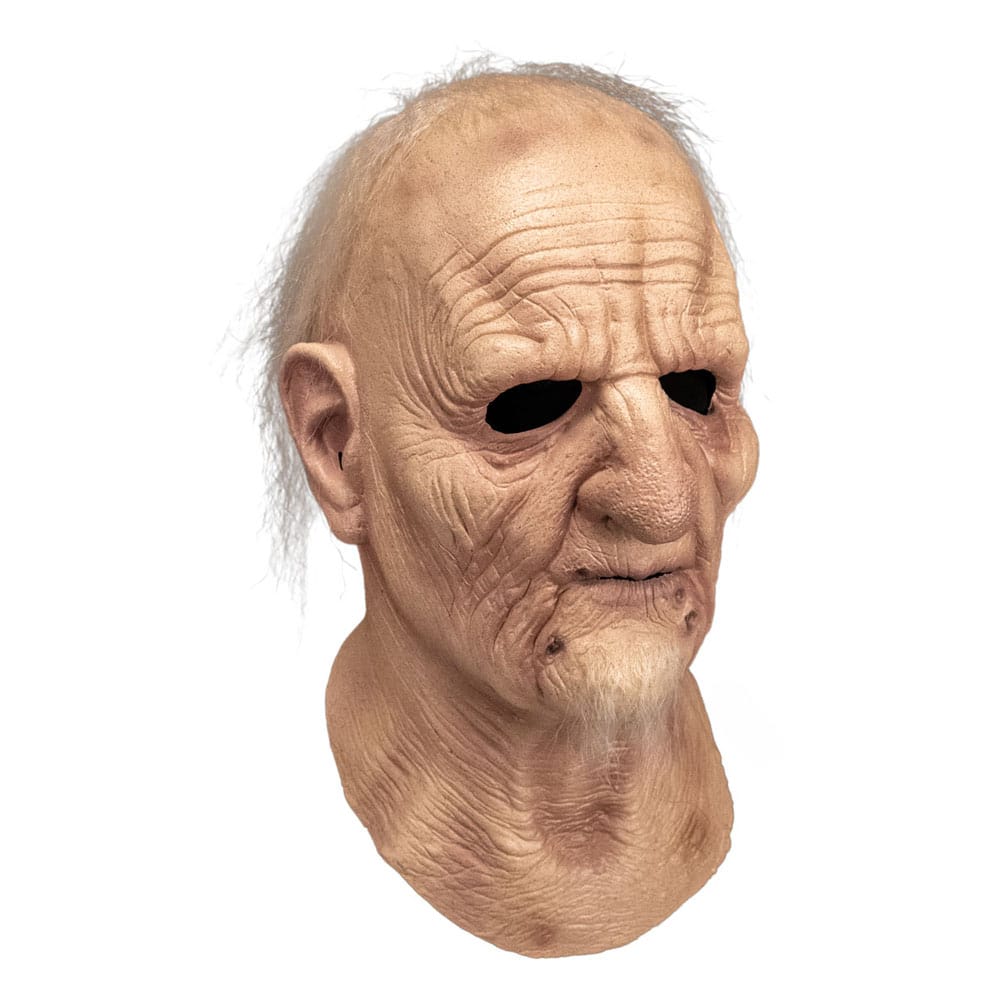 Texas Chainsaw Massacre 2 Mask  0850946008338