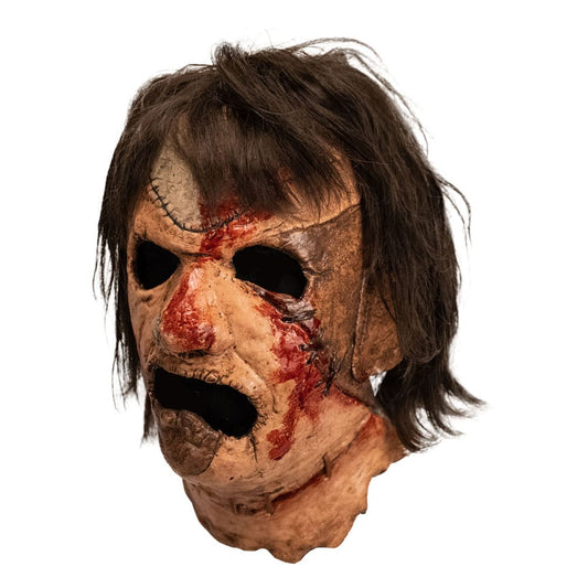 The Texas Chainsaw Massacre 3 Mask Leatherface III  0850946008369
