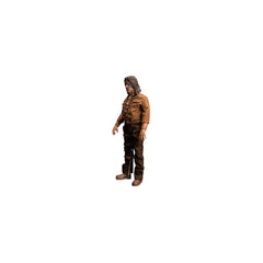 Texas Chainsaw Massacre III Action Figure 1/6 Leatherface 33 cm 0811501038337