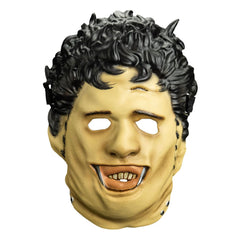 The Texas Chainsaw Massacre 1974 Retro Mask Leatherface Killing 0810116285129