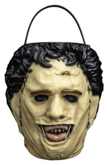 Texas Chainsaw Massacre Crusaders Candy Pail Leatherface 23 cm  0810116286829