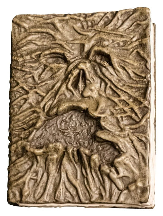 Evil Dead 2 Magnet Necronomicon 0811501039648