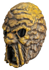 Goosebumps Vinyl Mask Mud Monster 0810116282593