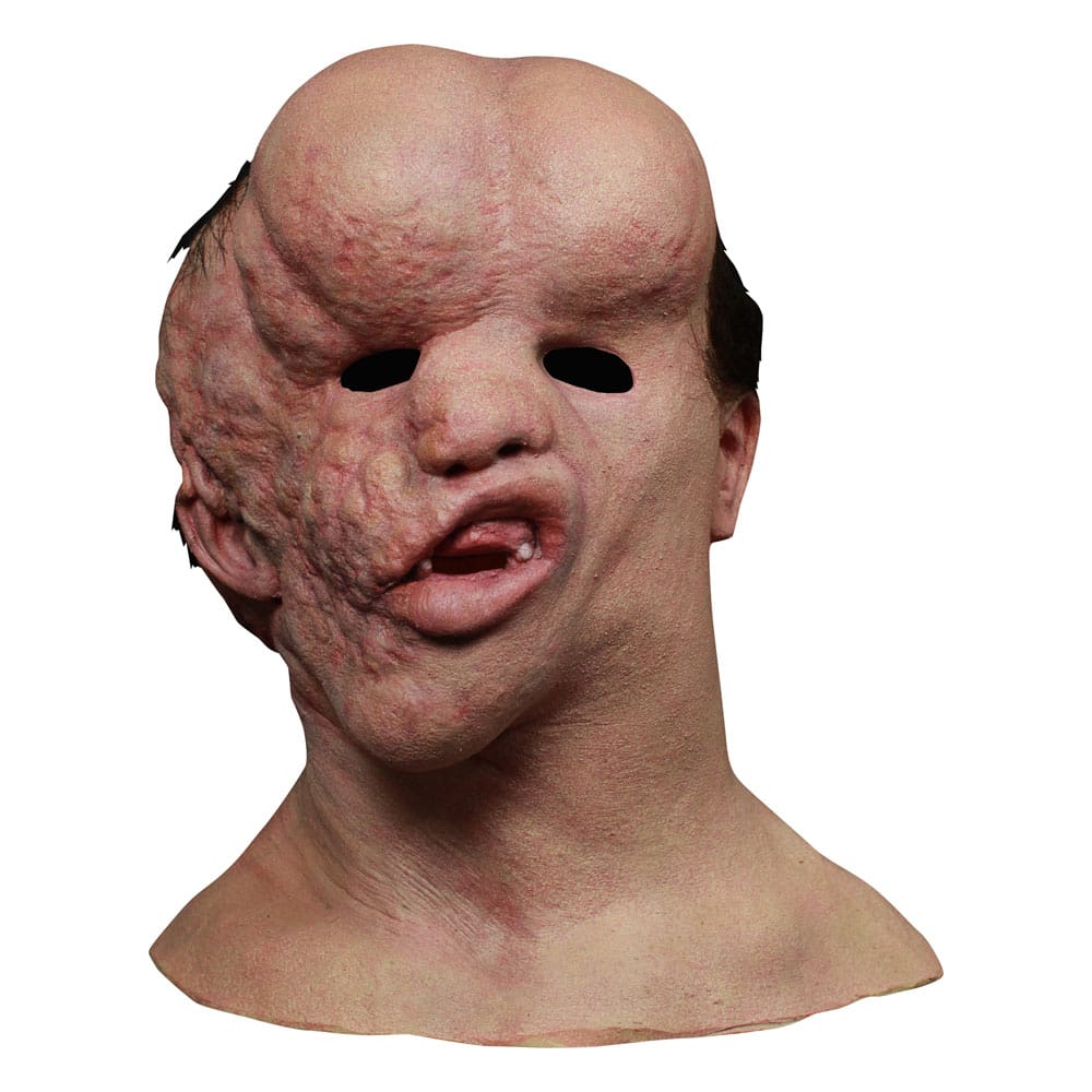 Trick or Treat Studios Originals Mask The Elephant Man (Joseph Merrick) 0850946008741
