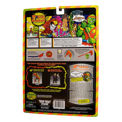 Toxic Crusader Action Figure 1/6 Toxie 13 cm        0810116280872