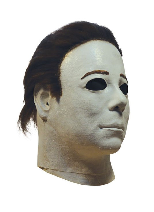 Halloween 4: The Return of Michael Myers Latex Mask Michael Myers 0811501031062