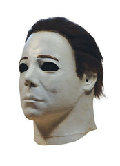 Halloween 4: The Return of Michael Myers Late 0811501031062