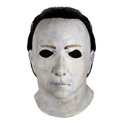 Halloween 5: The Revenge of Michael Myers Latex Mask Michael Myers 0811501031079