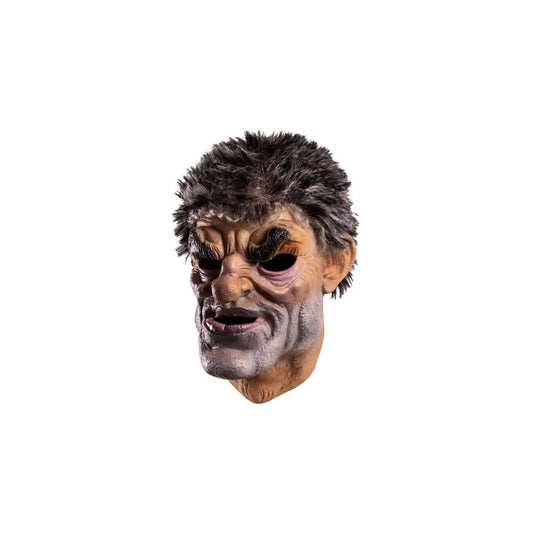 Halloween 5 Mask The Brute Car 0811501032632