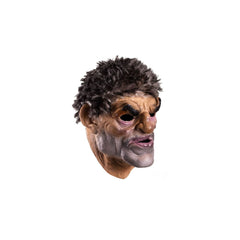 Halloween 5 Mask The Brute Car 0811501032632