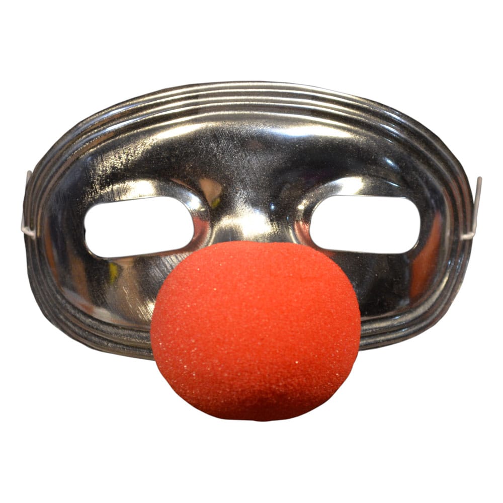 Halloween 4 Mask Jamie Lloyd Clown  0811501032250