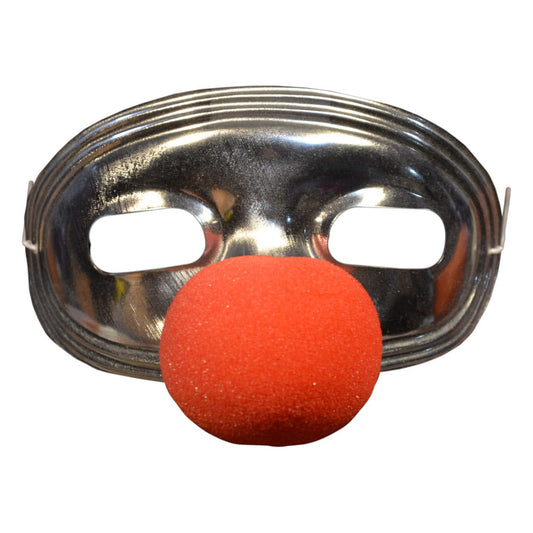 Halloween 4 Mask Jamie Lloyd Clown  0811501032250