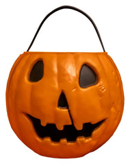 Halloween (1978) Crusaders Candy Pail Pumpkin 20 cm     0810116280056