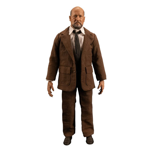 Halloween 1978 Action Figure 1/6 Dr Loomis 30 cm 0810116280131