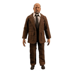 Halloween 1978 Action Figure 1/6 Dr Loomis 30 cm 0810116280131