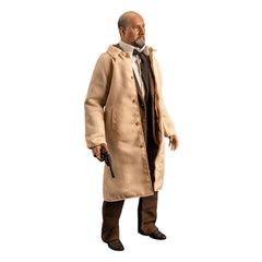 Halloween 1978 Action Figure 1/6 Dr Loomis 30 cm 0810116280131