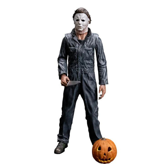 Halloween Scream Greats Figure Michael Myers 20 cm 0810116280643