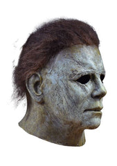 Halloween (2018) Latex Mask Michael Myers 0850946008505