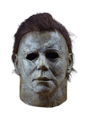 Halloween (2018) Latex Mask Michael Myers 0850946008505