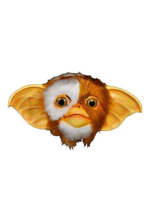 Gremlins Latex Mask Gizmo 0855640006260
