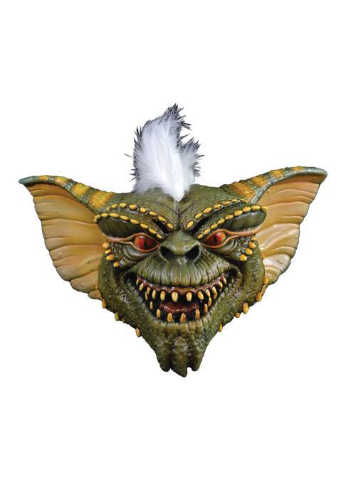 Gremlins Latex Mask Stripe 0855640006277