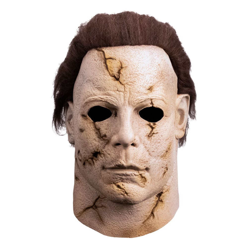 Rob Zombie Halloween (2007) Mask Michael Myers 0811501031796