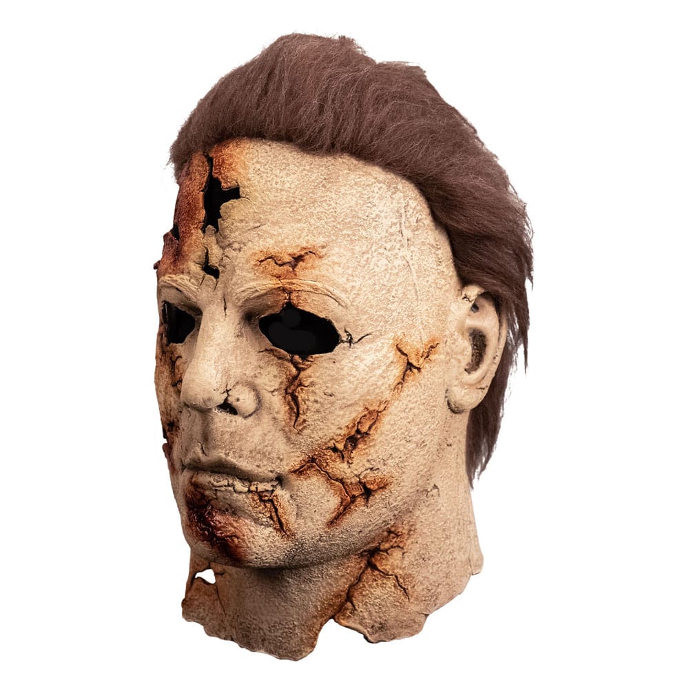Rob Zombie Halloween II Mask Dream 0811501034315