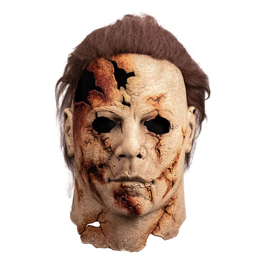 Rob Zombie Halloween II Mask Dream 0811501034315