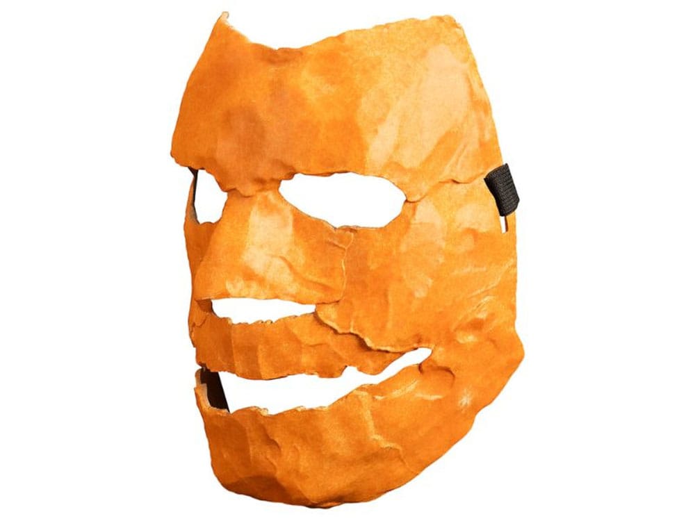 Halloween 2007 Mask Asylum 0810116284917