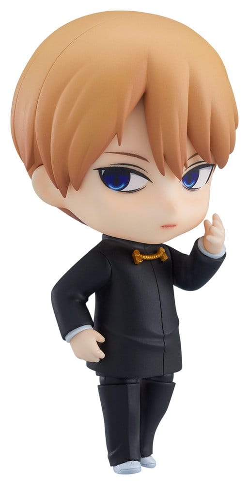 Kaguya-sama: Love Is War Nendoroid Action Figure Miyuki Shirogane 10 cm 4571324598949