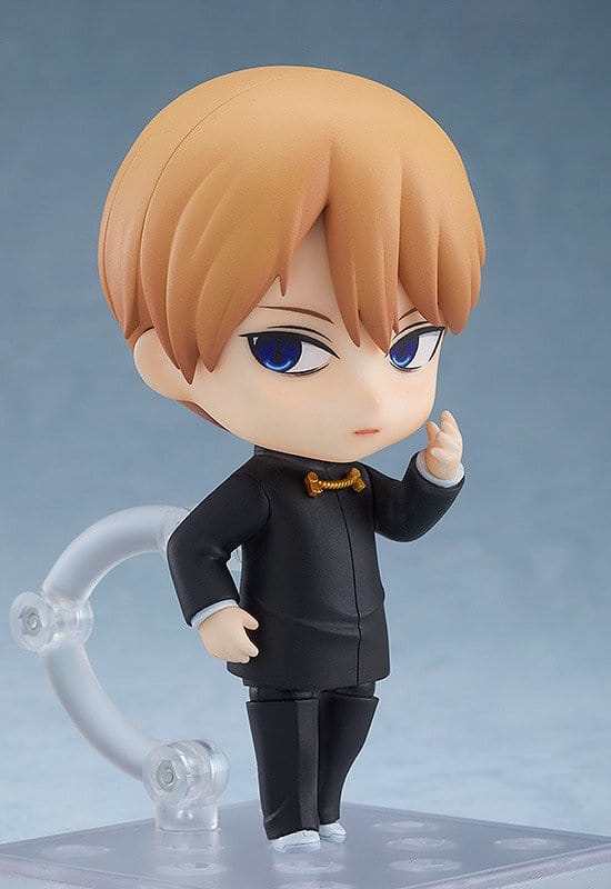 Kaguya-sama: Love Is War Nendoroid Action Figure Miyuki Shirogane 10 cm 4571324598949
