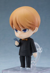 Kaguya-sama: Love Is War Nendoroid Action Figure Miyuki Shirogane 10 cm 4571324598949