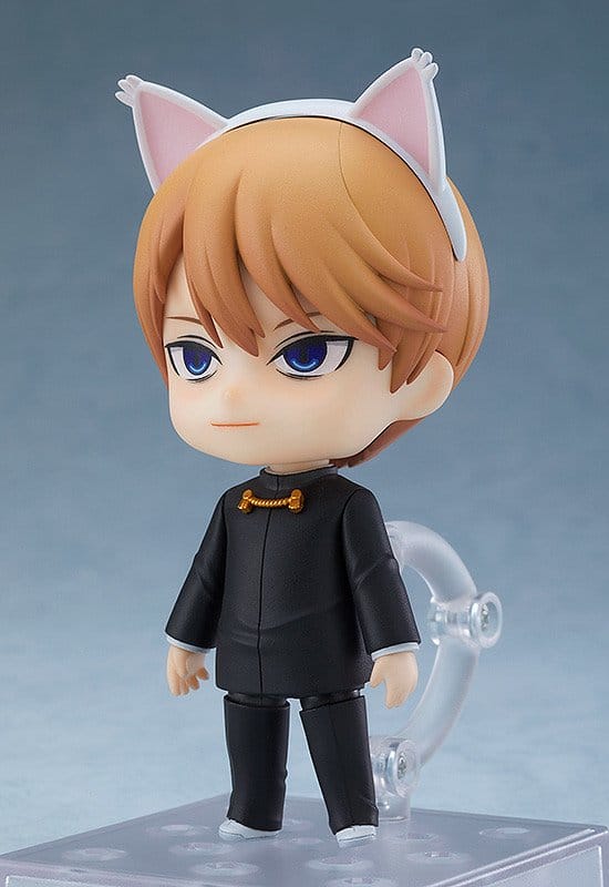 Kaguya-sama: Love Is War Nendoroid Action Figure Miyuki Shirogane 10 cm 4571324598949