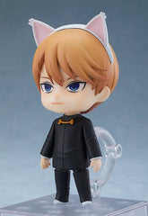 Kaguya-sama: Love Is War Nendoroid Action Figure Miyuki Shirogane 10 cm 4571324598949